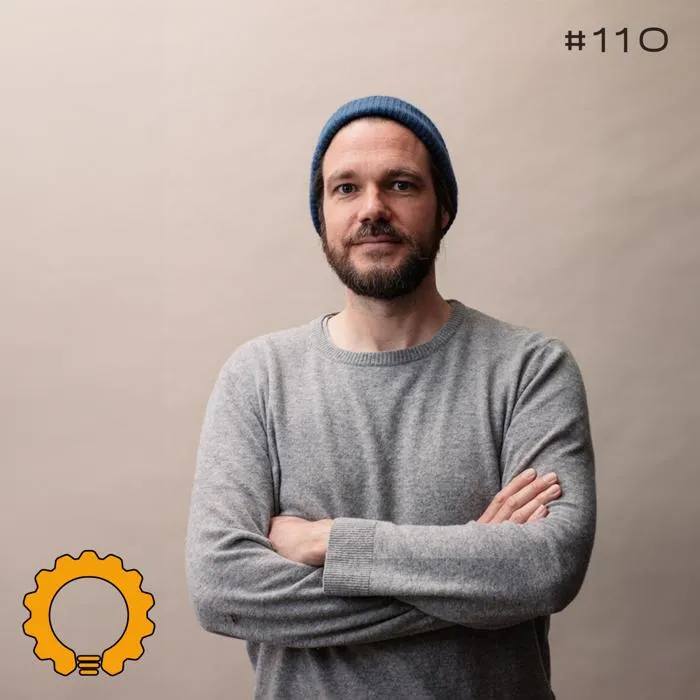 Engineering Kiosk Episode #110 OKRs und Beyond: Agile Unternehmensführung mit Marco Alberti von Murakamy